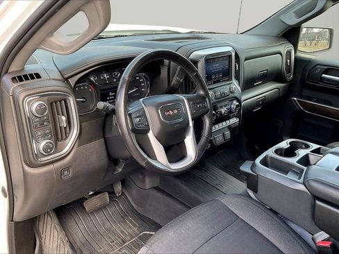 Used 2021 GMC Sierra 1500 Elevation image 19