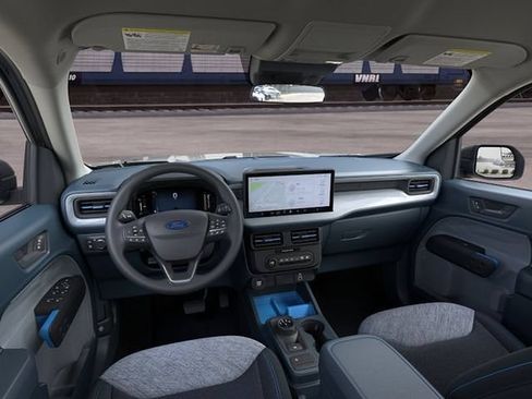 New 2026 Ford Maverick XLT FWD image 9