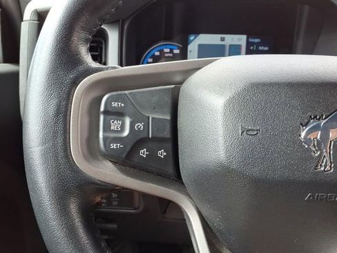Used 2022 Ford Bronco Big Bend AWD/4WD image 26