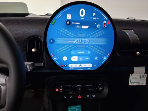 New 2026 MINI Cooper S image 21