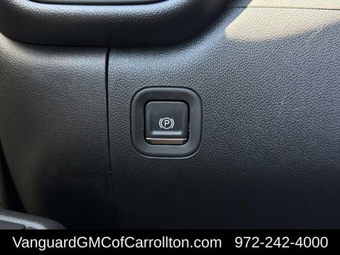 New 2026 GMC Sierra 1500 Pro w/ Pro Value Package RWD image 18