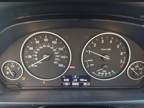 Used 2012 BMW 328i Sedan image 21