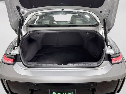 Used 2023 Hyundai Ioniq 6 SEL w/ Cargo Package image 27