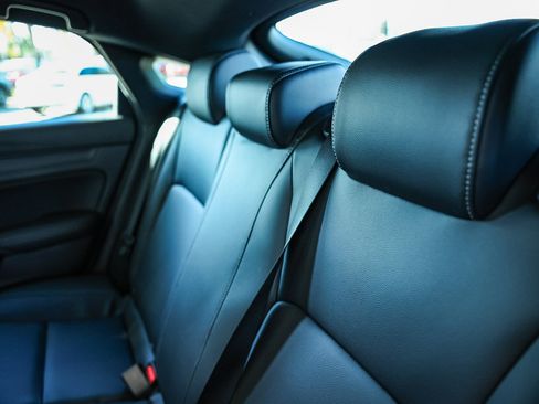 Used 2024 Acura Integra A-Spec image 27