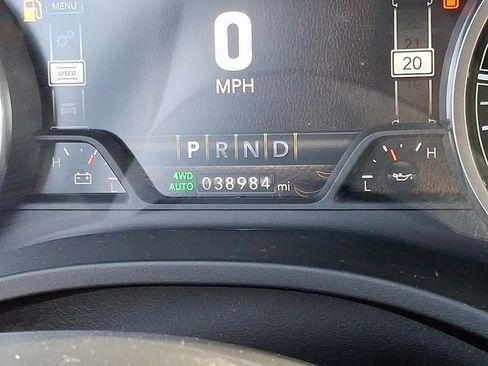 Certified 2022 RAM 1500 Big Horn image 20