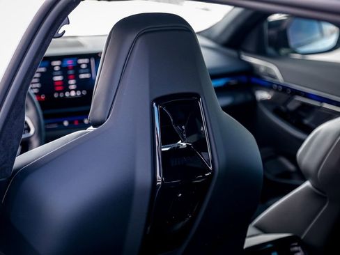 New 2026 BMW M5 Touring image 29