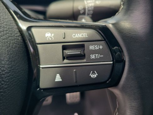 Certified 2025 Honda Civic Sport image 25
