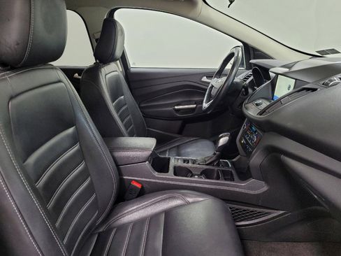 Used 2019 Ford Escape SEL FWD image 21