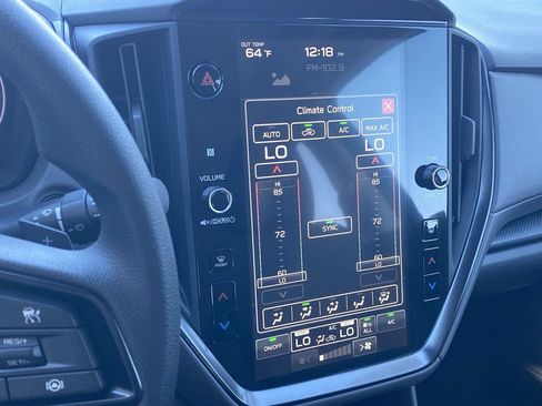 New 2026 Subaru Crosstrek 2.5i Premium AWD/4WD image 24