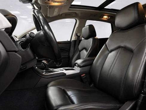 Used 2015 Cadillac SRX Luxury AWD/4WD image 15