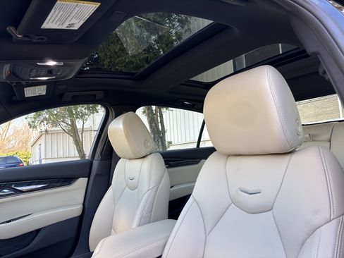 Used 2023 Cadillac CT5 Luxury image 20