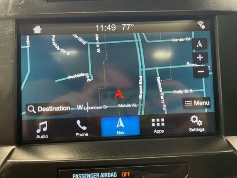 Used 2016 Ford F150 XLT w/ Equipment Group 302A Luxury image 24