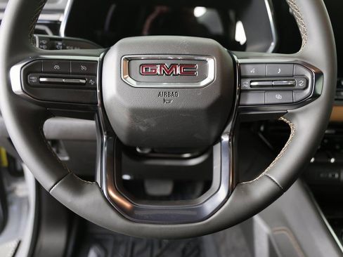 New 2025 GMC Canyon AT4 w/ Nightfall Edition image 12