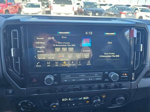 New 2026 Nissan Frontier SV w/ All-Weather Content Package image 22