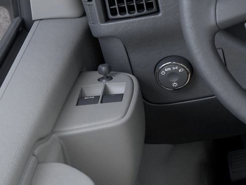 New 2025 Chevrolet Express 3500 w/ Power Convenience Package image 25