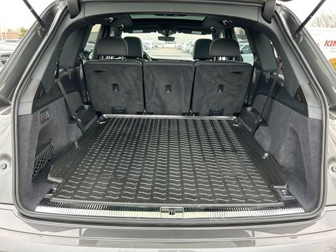 Used 2025 Audi Q7 2.0T Premium Plus image 28