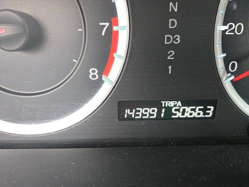 Used 2010 Honda Accord LX image 8