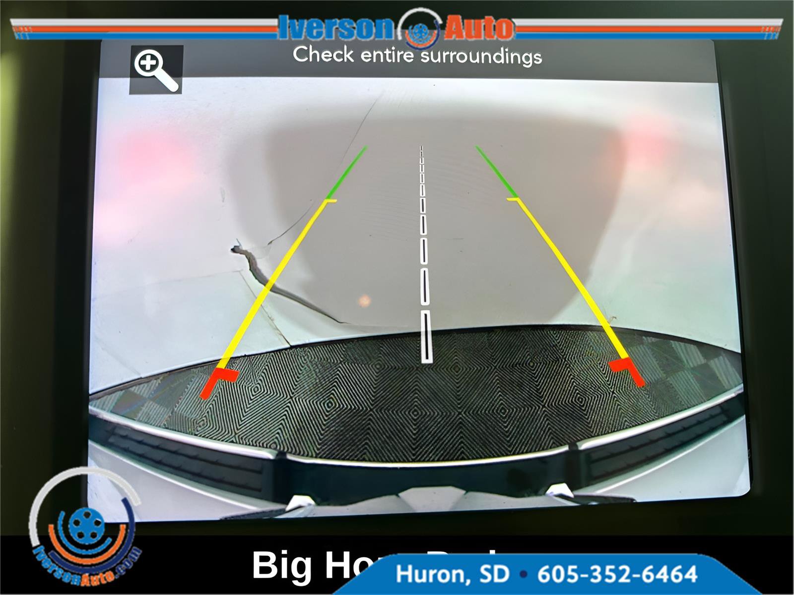 Used 2021 RAM 1500 Big Horn AWD/4WD image 23
