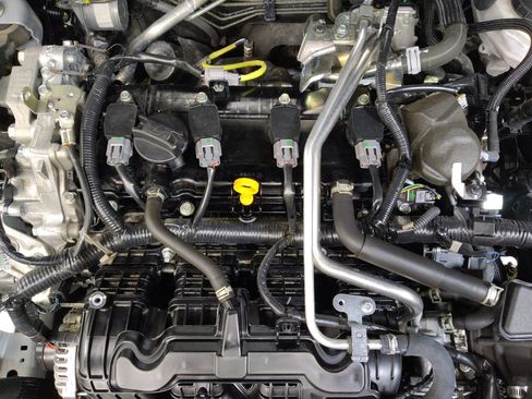 Used 2024 Nissan Altima 2.5 SV image 30