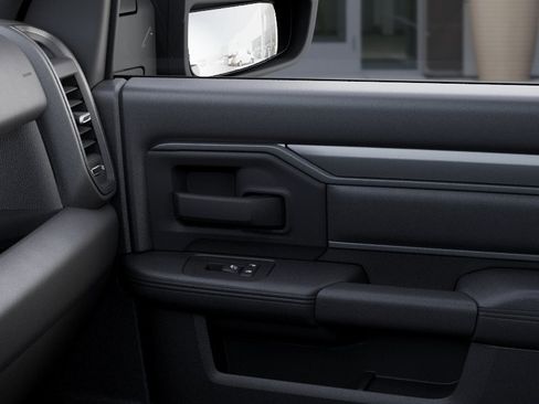 New 2026 RAM 2500 Tradesman RWD image 24