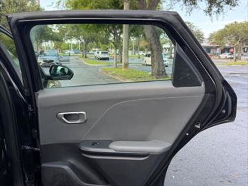 Used 2025 Kia K4 FWD image 18