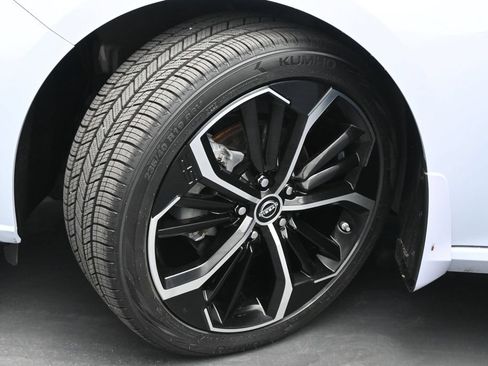 Used 2023 Nissan Altima 2.5 SR FWD image 17