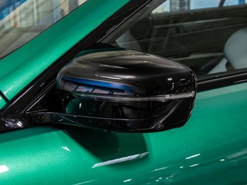 New 2025 BMW M8 Competition image 10