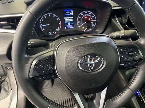 Certified 2023 Toyota Corolla SE image 20
