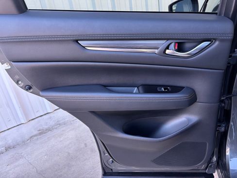 Certified 2023 MAZDA CX-5 AWD 2.5 S w/ Premium Plus Pkg image 29