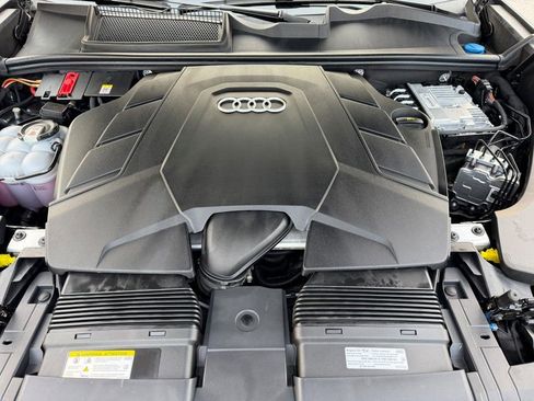 Certified 2023 Audi Q8 Premium Plus w/ Premium Plus Package image 37