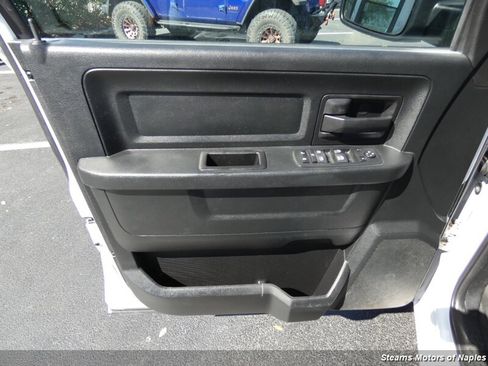 Used 2017 RAM 1500 Tradesman image 39