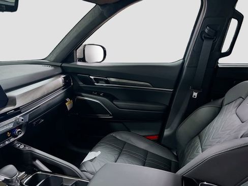 New 2025 Kia Telluride SX X-Line image 25