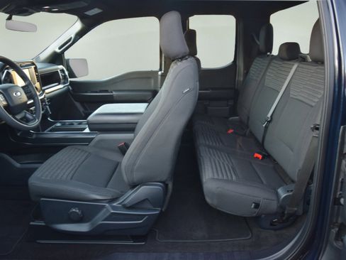 Certified 2023 Ford F150 XL w/ STX Appearance Package image 6