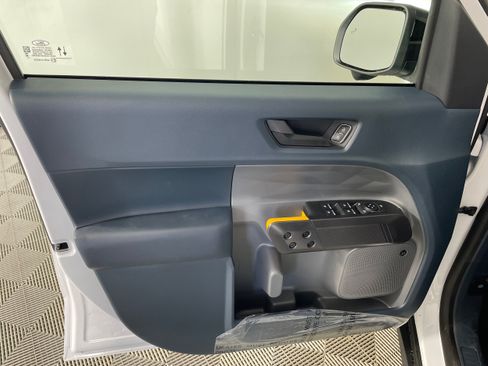 New 2026 Ford Maverick Tremor AWD/4WD image 8