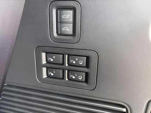 New 2026 Nissan Armada Platinum Reserve AWD/4WD image 41
