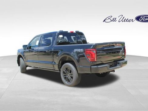 New 2026 Ford F150 Platinum AWD/4WD image 4