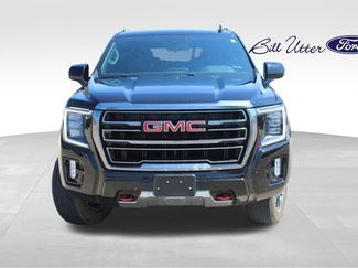 Used 2023 GMC Yukon AT4 AWD/4WD video 2