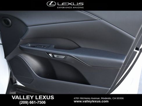 New 2026 Lexus RX 450h 450h+ Premium image 17