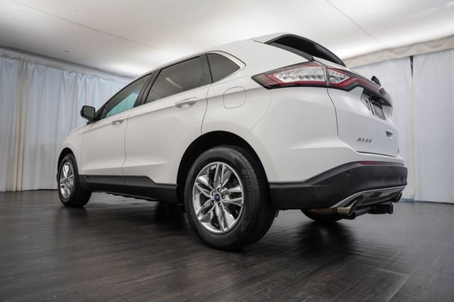 Used 2015 Ford Edge SEL FWD image 31