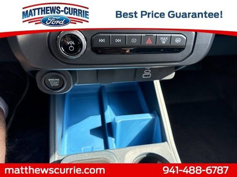 New 2026 Ford Maverick XLT FWD image 18