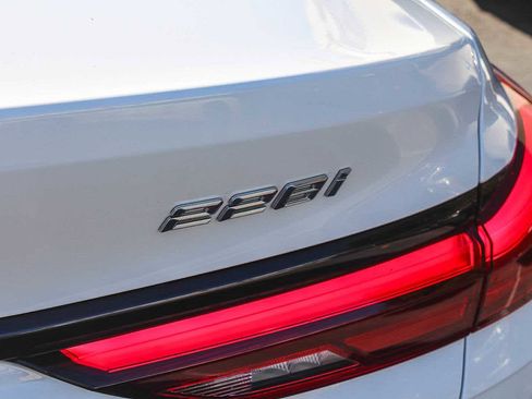 Certified 2023 BMW 228i Gran Coupe w/ Convenience Package image 34