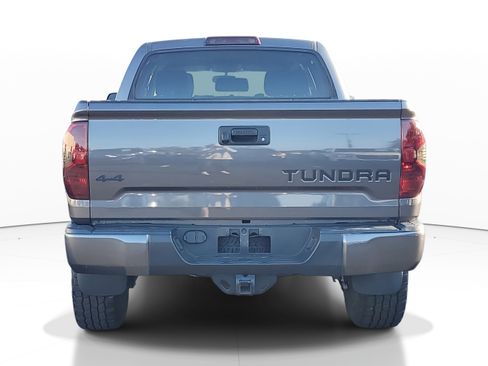 Used 2017 Toyota Tundra SR5 image 4