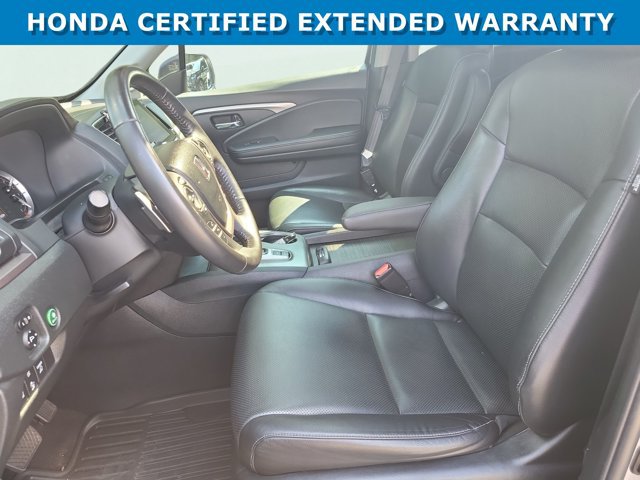 Certified 2023 Honda Ridgeline RTL image 26