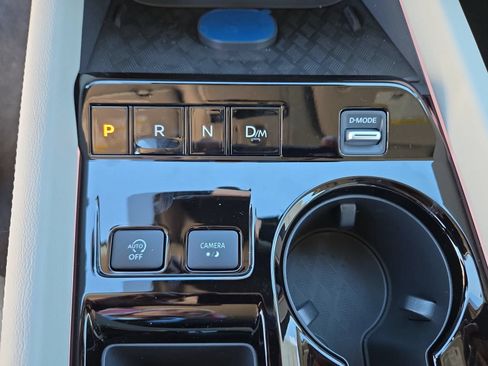 New 2026 Nissan Murano SL AWD/4WD image 23