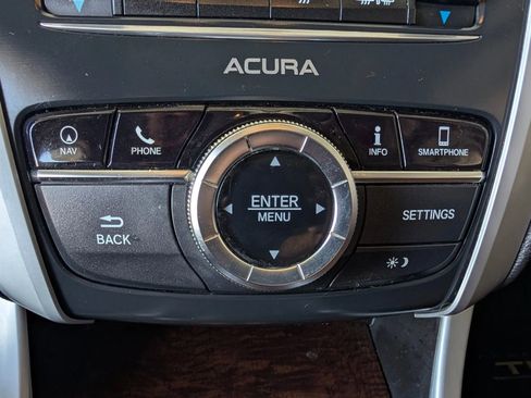 Used 2018 Acura TLX V6 w/ Technology Package FWD image 39