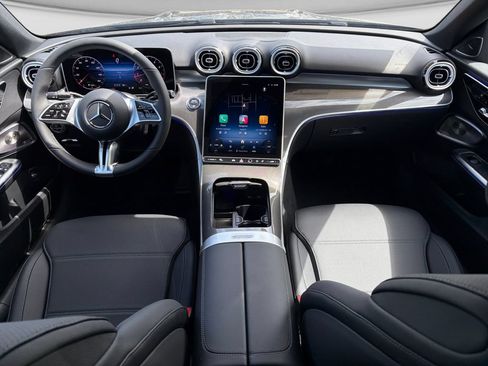 New 2026 Mercedes-Benz C 300 4MATIC Sedan image 14