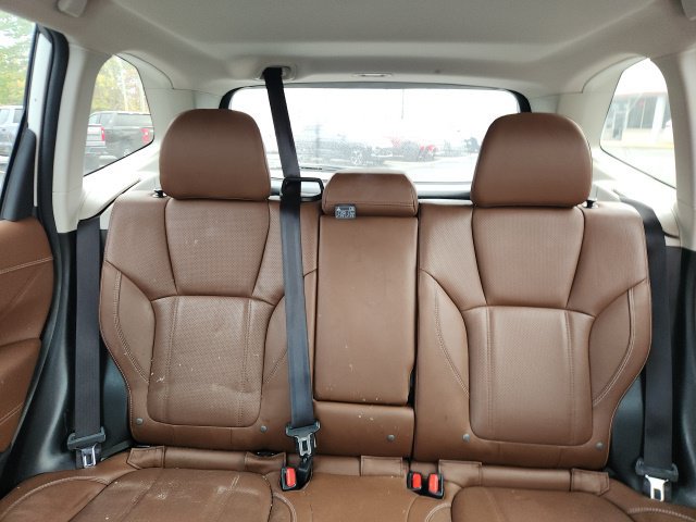 Used 2021 Subaru Forester Touring w/ Popular Package #2 AWD/4WD image 17