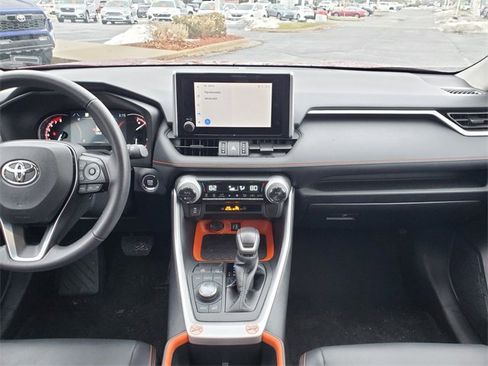Used 2024 Toyota RAV4 Adventure image 12