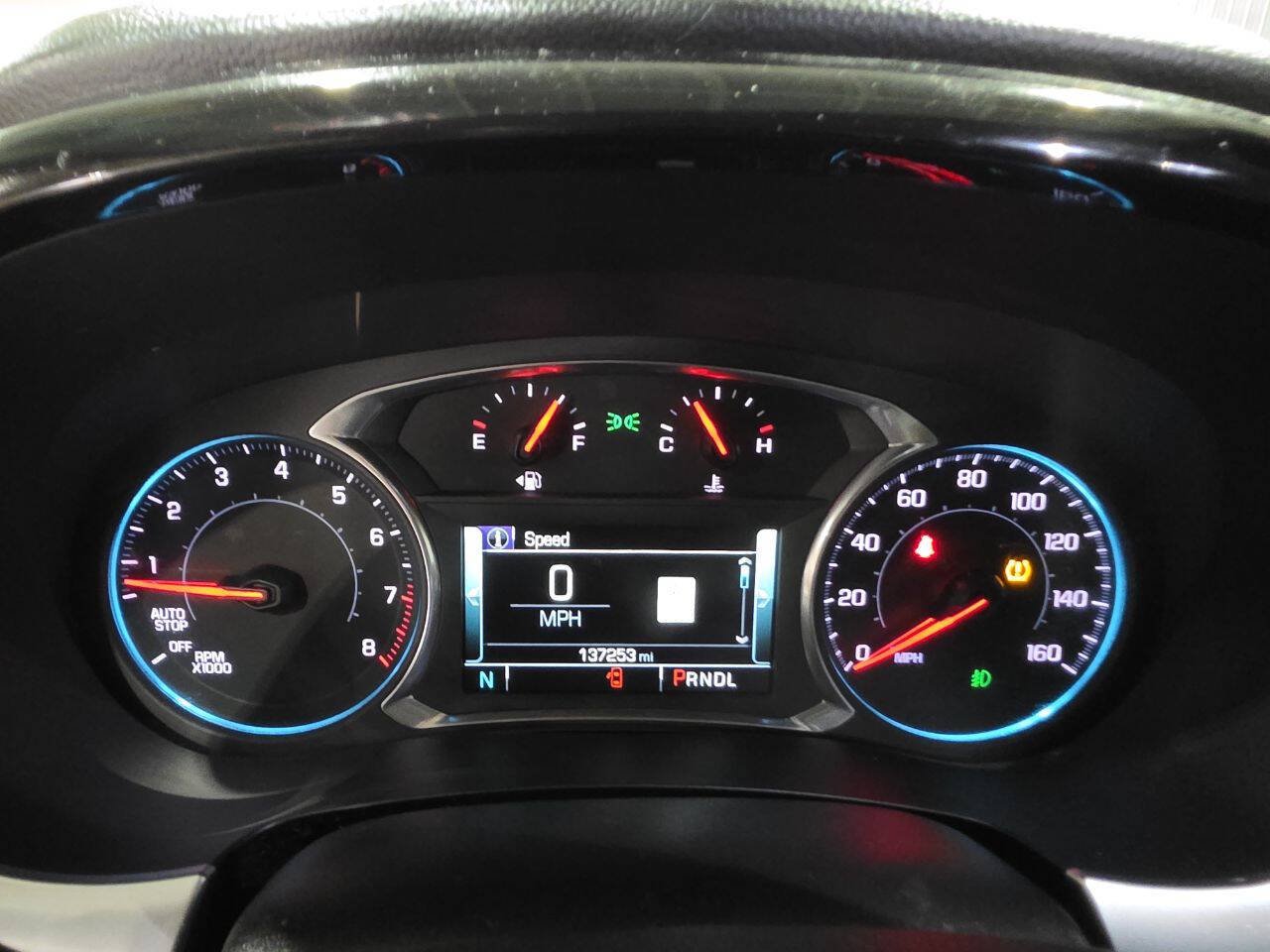 Used 2019 Chevrolet Traverse LT w/ LT Premium Package AWD/4WD image 36