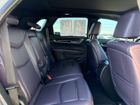 Used 2017 Cadillac XT5 Luxury w/ Driver Awareness Package image 13